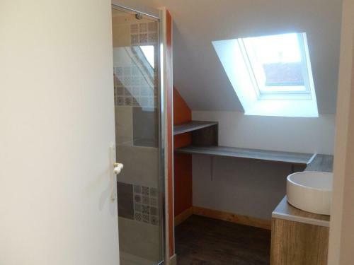 G�te Couddes, 3 Pi�ces, 6 Personnes - Fr-1-491-298