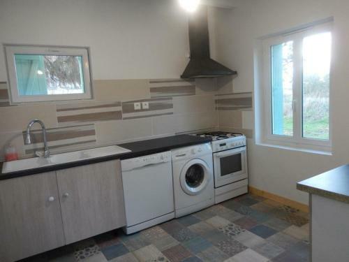 G�te Couddes, 3 Pi�ces, 6 Personnes - Fr-1-491-298