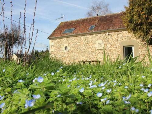 G�te Couddes, 3 Pi�ces, 6 Personnes - Fr-1-491-298