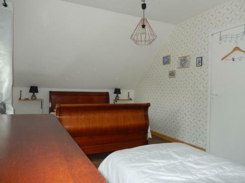 G�te Couddes, 3 Pi�ces, 6 Personnes - Fr-1-491-298