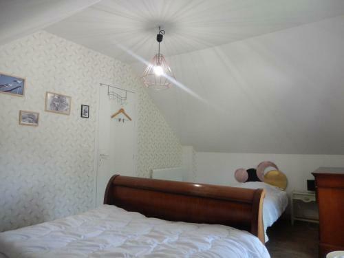 G�te Couddes, 3 Pi�ces, 6 Personnes - Fr-1-491-298
