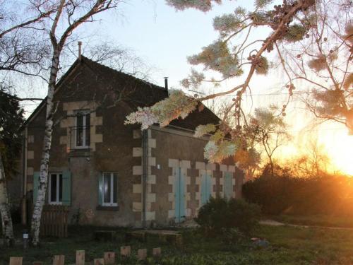 G�te Couddes, 3 Pi�ces, 6 Personnes - Fr-1-491-298