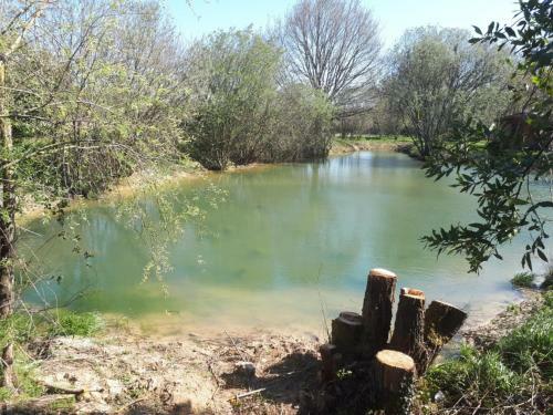 G�te Couddes, 3 Pi�ces, 6 Personnes - Fr-1-491-298