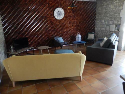 G�te Couddes, 3 Pi�ces, 6 Personnes - Fr-1-491-298