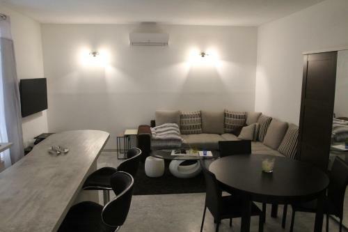 Apartamento Appartement Sampiero