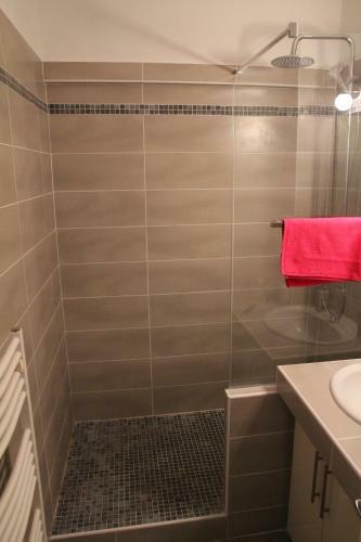 Apartamento Appartement Sampiero
