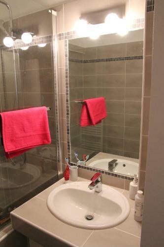 Apartamento Appartement Sampiero