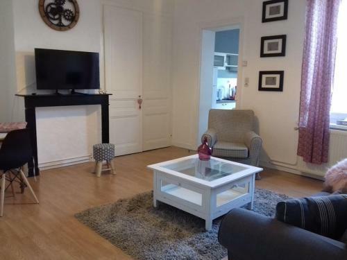 Apartamentos Appartement Cosy 71m2
