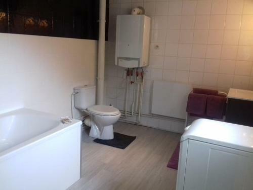 Apartamentos Appartement Cosy 71m2