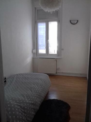 Apartamentos Appartement Cosy 71m2