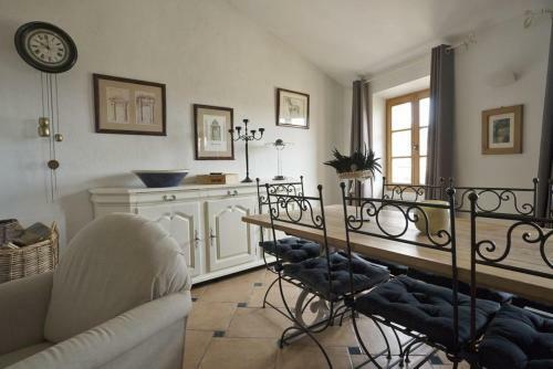 Apartamento Appartement Le Grenadier