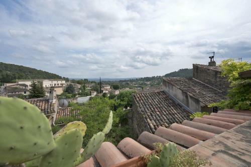 Apartamento Appartement Le Grenadier