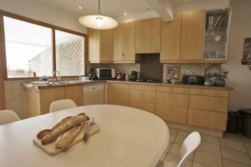 Apartamento Appartement Le Grenadier