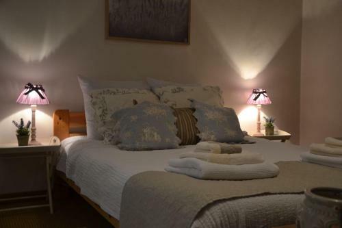 Apartamento Appartement Le Grenadier