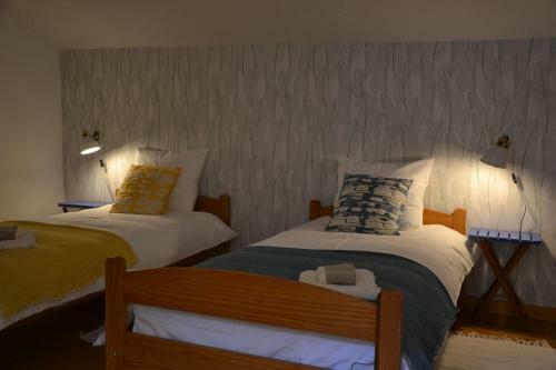 Apartamento Appartement Le Grenadier