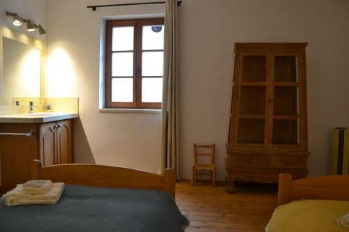 Apartamento Appartement Le Grenadier