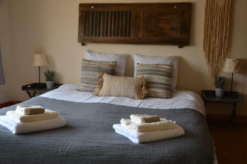 Apartamento Appartement Le Grenadier