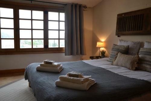 Apartamento Appartement Le Grenadier