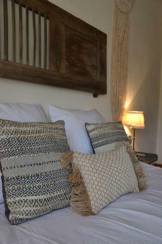 Apartamento Appartement Le Grenadier