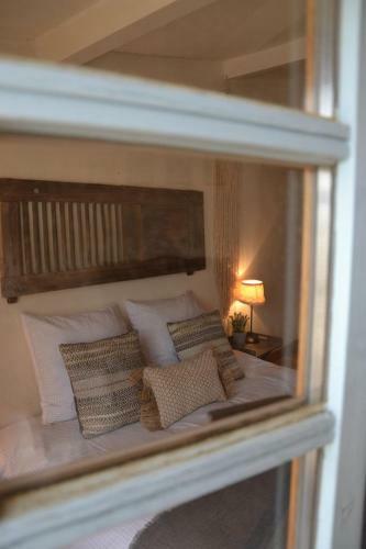 Apartamento Appartement Le Grenadier