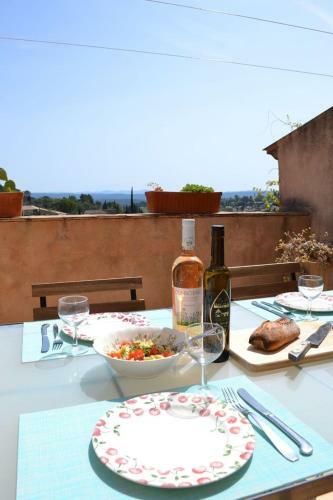 Apartamento Appartement Le Grenadier