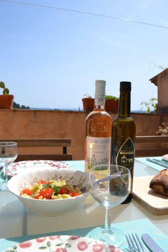 Apartamento Appartement Le Grenadier
