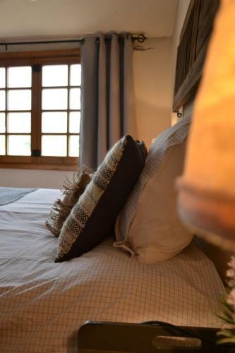 Apartamento Appartement Le Grenadier