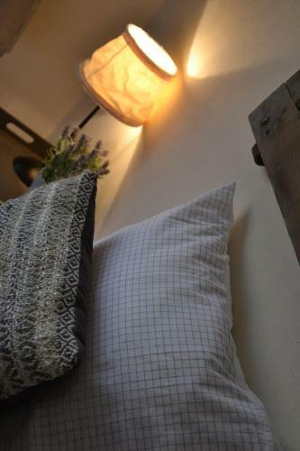 Apartamento Appartement Le Grenadier