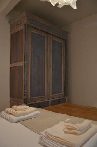 Apartamento Appartement Le Grenadier