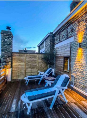 Apartamento Logement Cosy Et Chaleureux