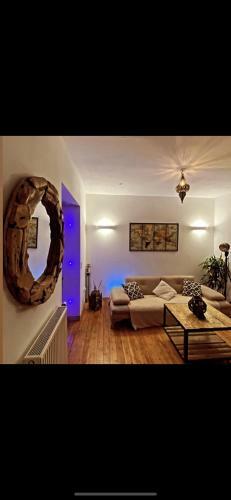 Apartamento Logement Cosy Et Chaleureux