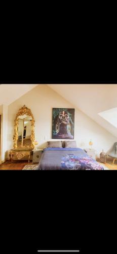Apartamento Logement Cosy Et Chaleureux