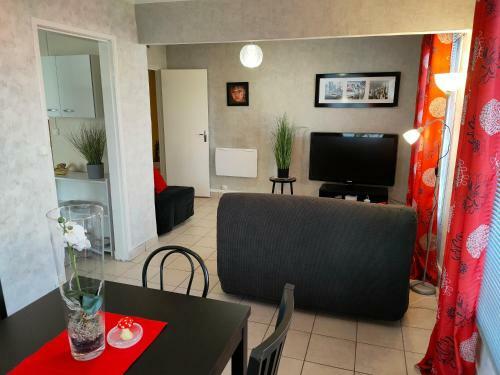 Apartamento Coudekerque #1 55m2 Pratique