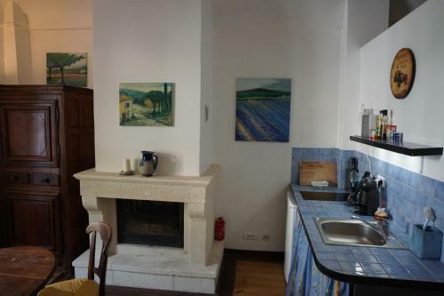 Apartamento La Maison Des Artistes