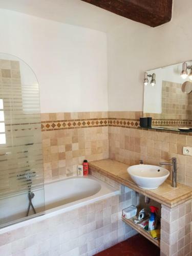 Apartamento La Maison Des Artistes