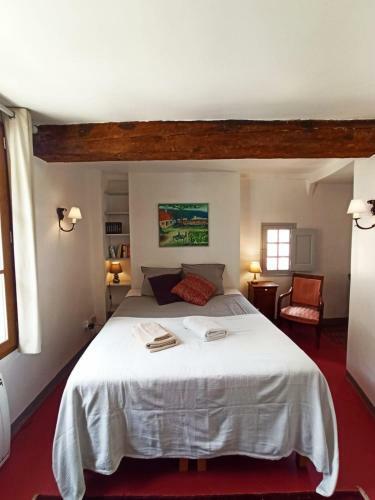 Apartamento La Maison Des Artistes