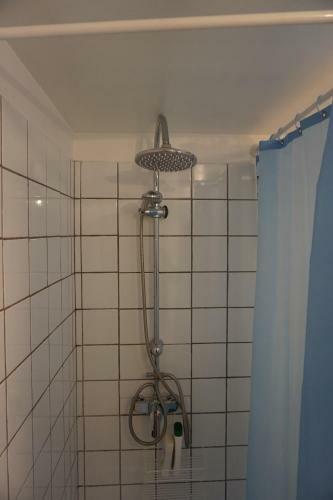 Apartamento La Maison Des Artistes