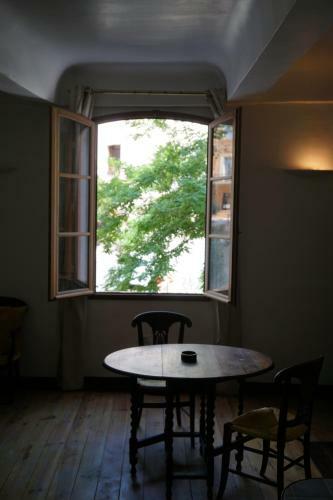 Apartamento La Maison Des Artistes