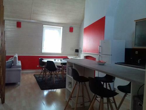 Apartamentos Loft Cosy 65 M2