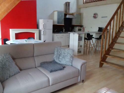 Apartamentos Loft Cosy 65 M2