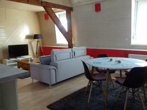 Apartamentos Loft Cosy 65 M2