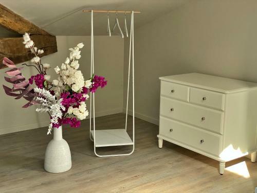 Bed & Breakfast � Gr� Des Sens
