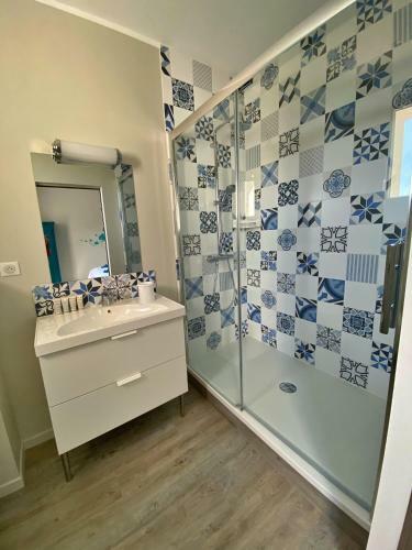 Bed & Breakfast � Gr� Des Sens