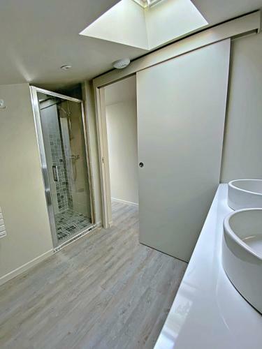 Bed & Breakfast � Gr� Des Sens