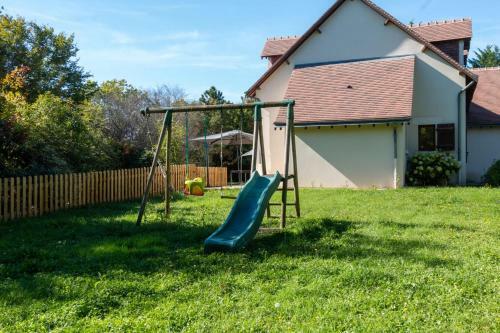 La Grande Maison Dans La Prairie