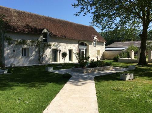 Apartamento Chambre D'h�tes Au Havre de Paix