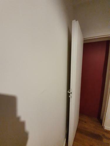 Apartamento Chambre D'h�tes Au Havre de Paix