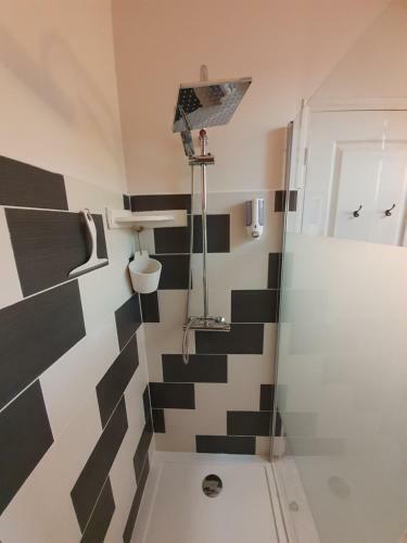 Apartamento Chambre D'h�tes Au Havre de Paix