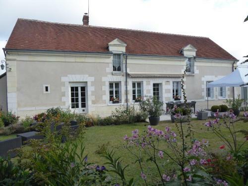 Bed & Breakfast Pause Couffy