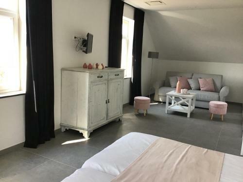 Bed & Breakfast Au Bord De La Foret